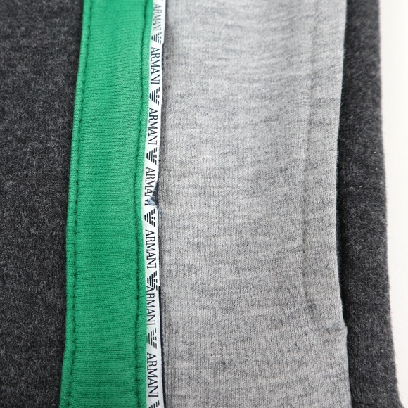 ARMANI sweater, boy’s size 2 - Picture 3 of 5